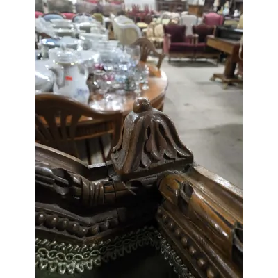 Elegantiški Louis XVI / Gustaviano stiliaus foteliai (kaina už porą)