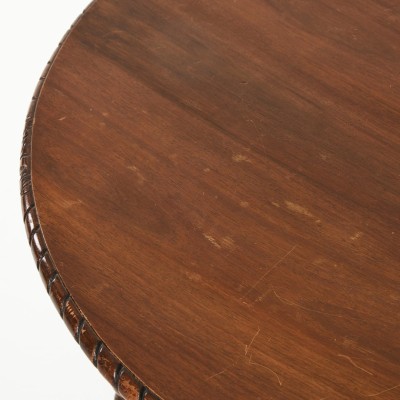 Baroque style table