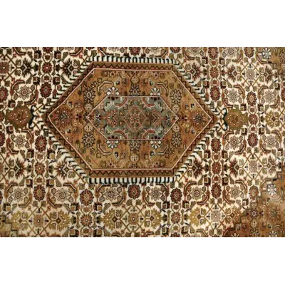 Rytietiškas rankų darbo kilimas Tabriz stilius