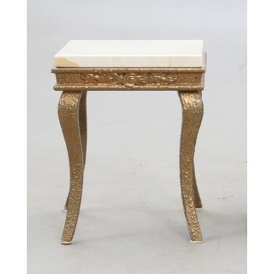 Rococo style flower stand