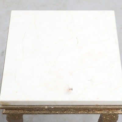 Rococo style flower stand