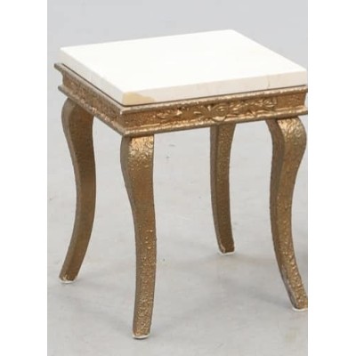 Rococo style flower stand