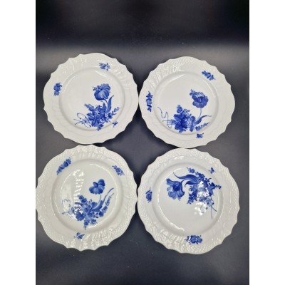 Royal Copenhagen coffee set (13 pieces)