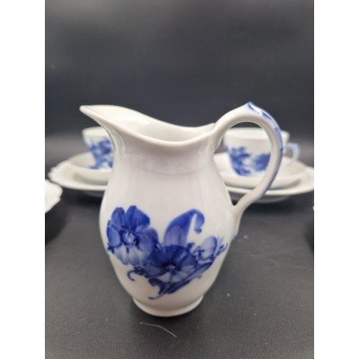 Royal Copenhagen coffee set (13 pieces)