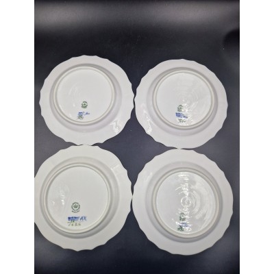 Royal Copenhagen coffee set (13 pieces)