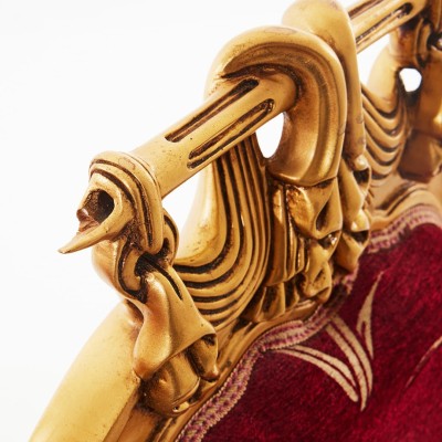 Eclectic style chairs