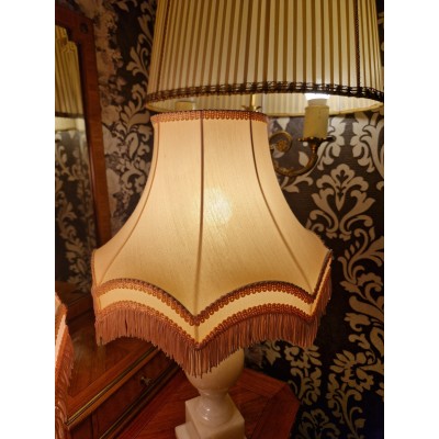 Table lamps