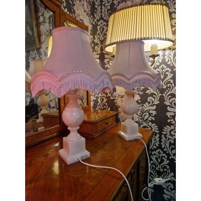 Table lamps