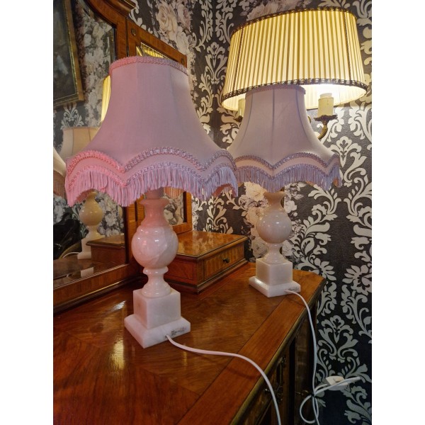 Table lamps