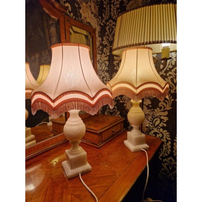 Table lamps
