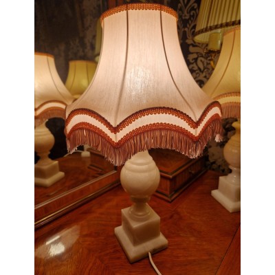 Table lamps