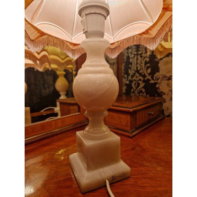 Table lamps