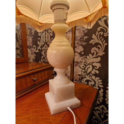 Table lamps