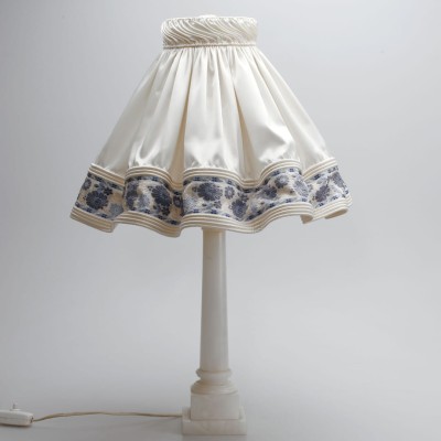 Vintage lamp