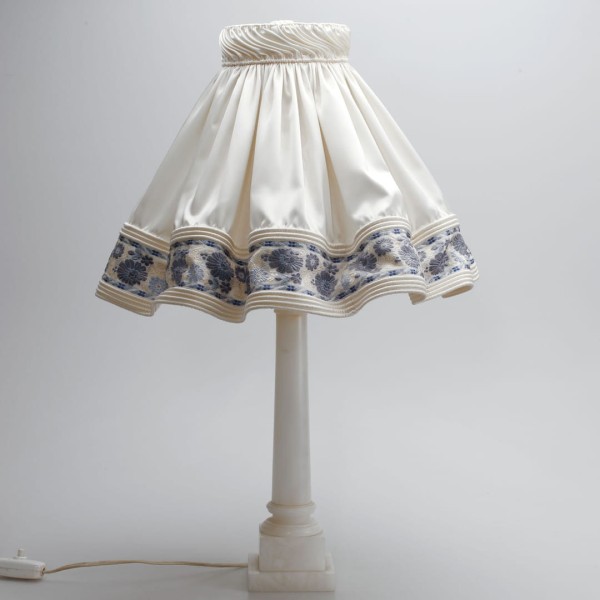 Vintage lamp