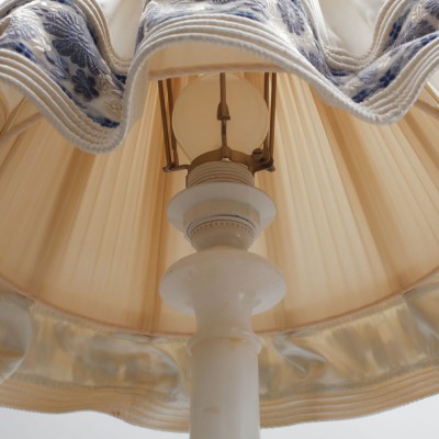 Vintage lamp