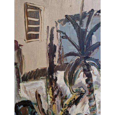 Painting "Park"