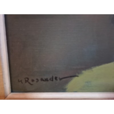 Painting "Fruit"