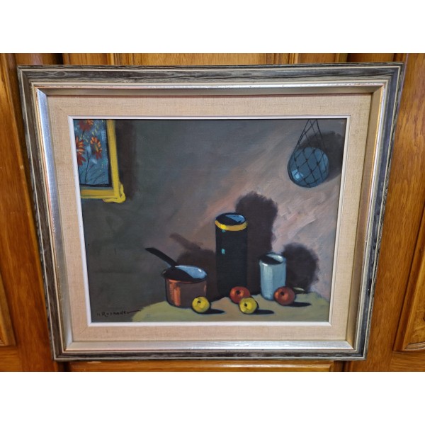 Painting "Fruit"