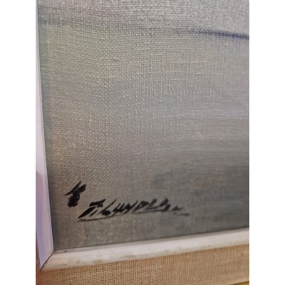 Paveikslas "Gėlės"