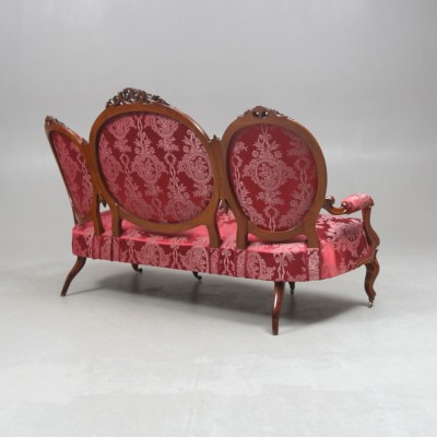 NewRococo living room set