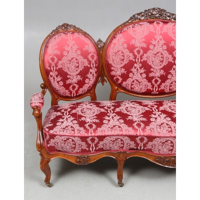 NewRococo living room set