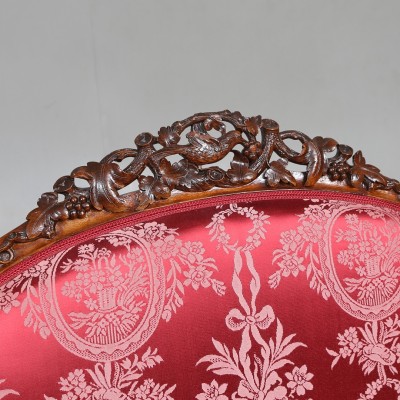 NewRococo living room set