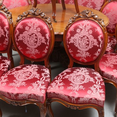 NewRococo living room set