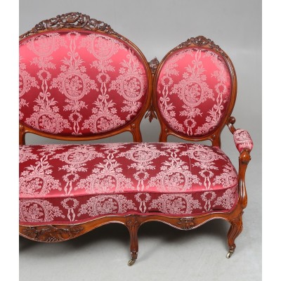 NewRococo living room set