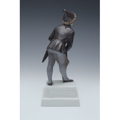 Royal Copenhagen kolekcinė statulėlė "The Sandman"