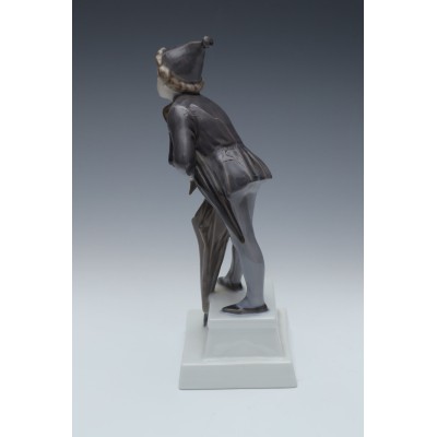 Royal Copenhagen kolekcinė statulėlė "The Sandman"