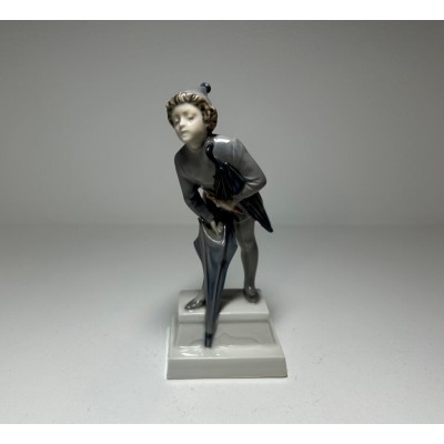 Royal Copenhagen kolekcinė statulėlė "The Sandman"
