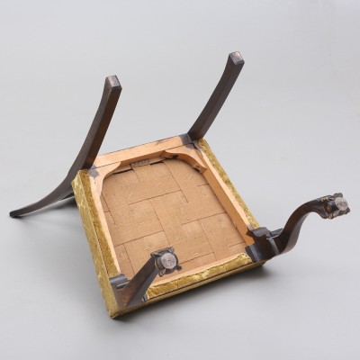 Chippendales style chairs