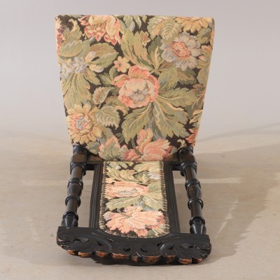 Antique chairs