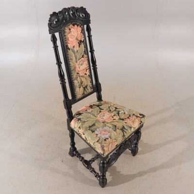 Antique chairs