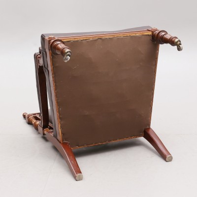 Renaissance style armchair