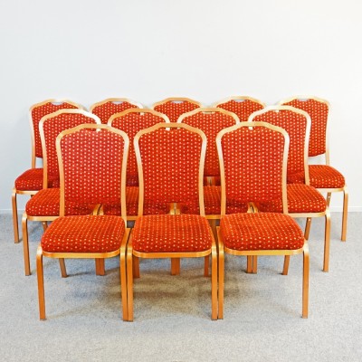 Konferencinės kėdės