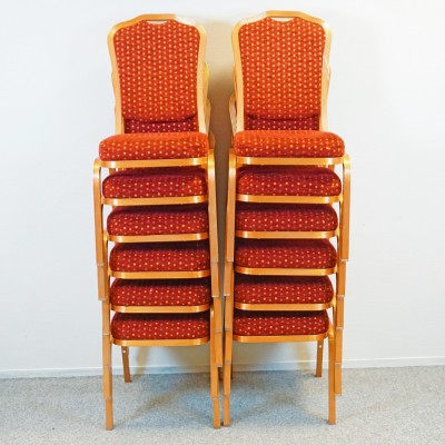 Conference chairs
