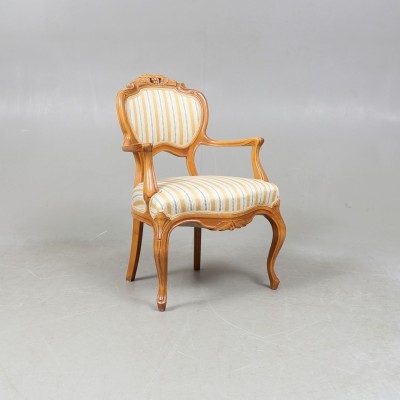 RokokoStill armchair