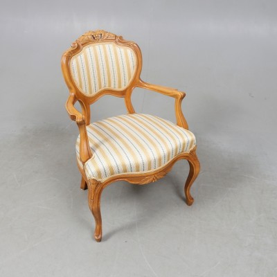 RokokoStill armchair