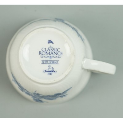28-piece coffee set ''Classic Romance''