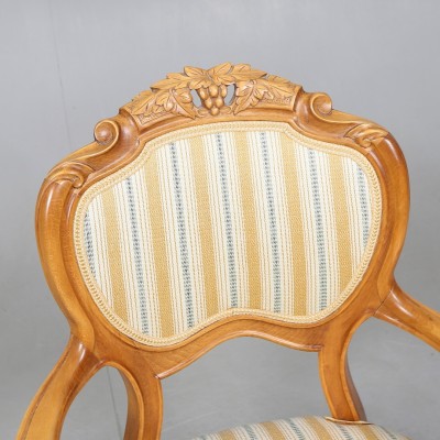 RokokoStill armchair