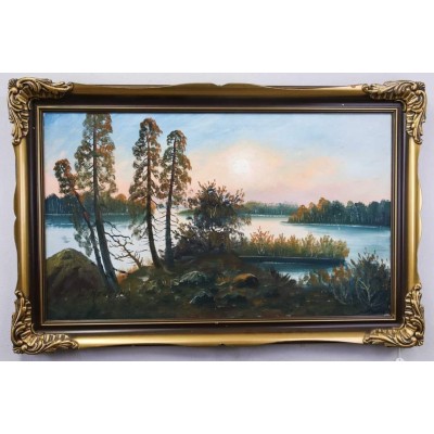 "Landscape"
