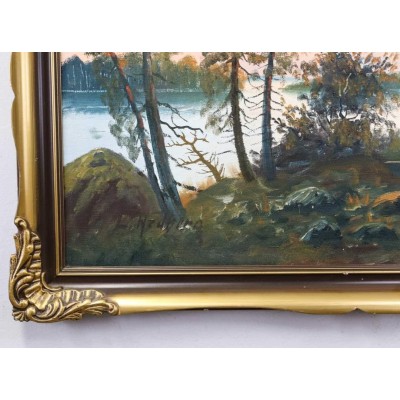 "Landscape"