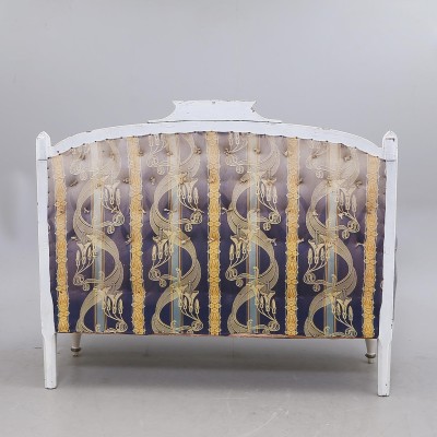 Antique sofa
