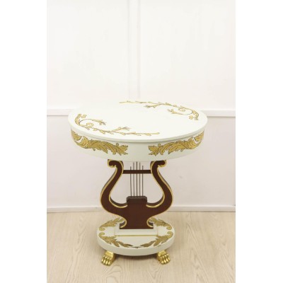Antique console/table