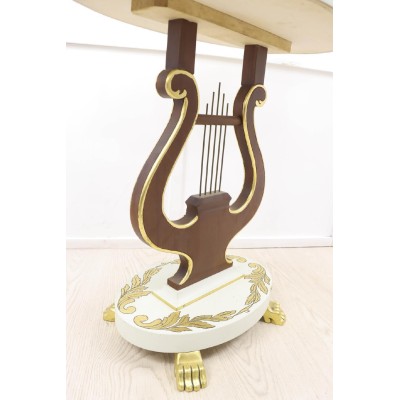Antique console/table