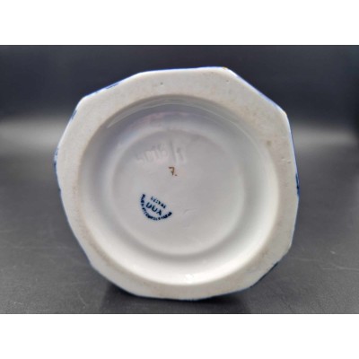 Porcelain Royal Dux vase