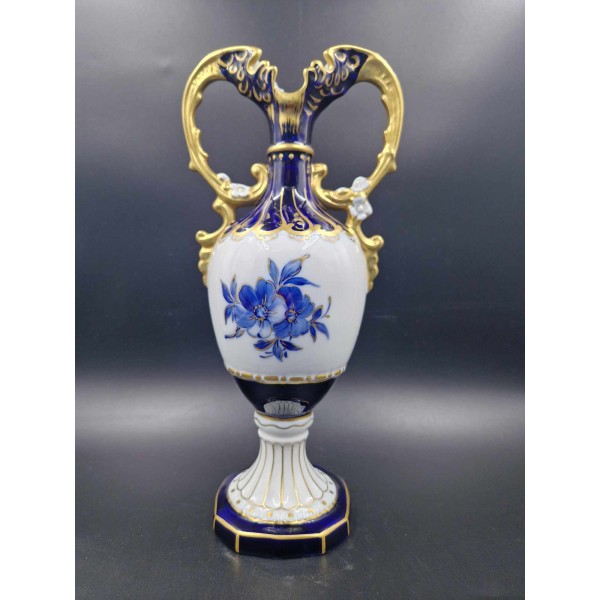 Porcelain Royal Dux vase