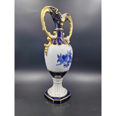 Porcelain Royal Dux vase